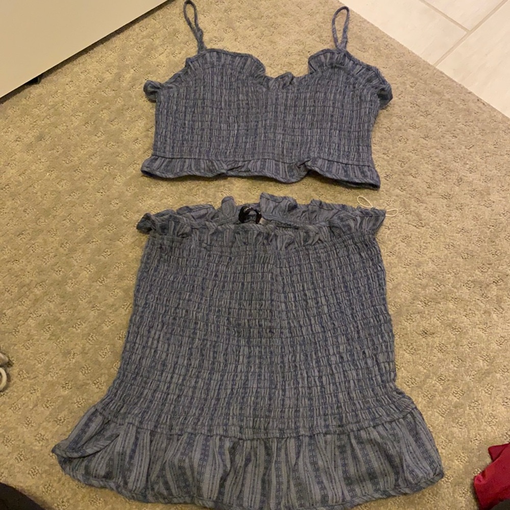 mustard seed set